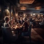 musique d'ambiance pour restaurant